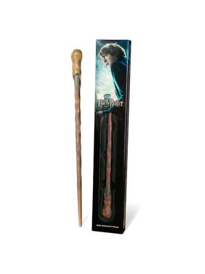 Harry Potter PVC Wand Ron Weasley Noble Collection Blister