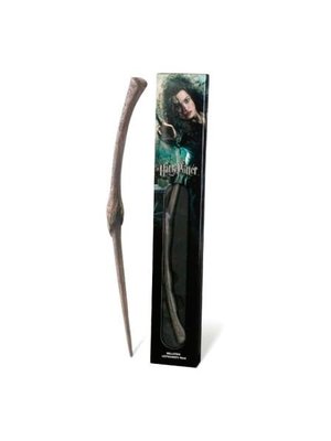The Noble Collection Harry Potter PVC Wand Bellatrix Noble Collection Blister