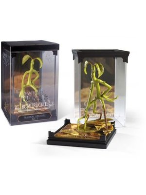 The Noble Collection Fantastic Beasts: Magical Creatures - Bowtruckle No.2 Noble Collection