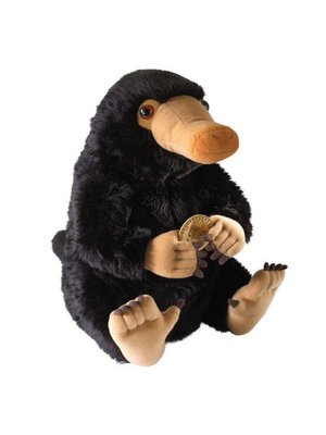 The Noble Collection Fantastic Beasts Niffler Pluche 13inch Noble Collection