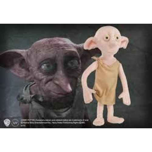 Harry Potter Dobby Pluche 41cm Noble Collection Harry Potter Dobby Pluche 41cm Noble Collection