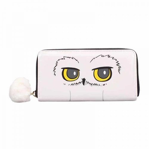 Harry Potter Hedwig Ladies Wallet Harry Potter Hedwig Ladies Wallet
