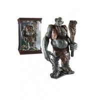 Harry Potter: Magical Creatures - Troll No.12 Noble Collection