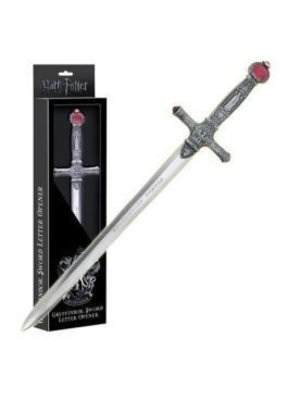 The Noble Collection Harry Potter Godric Gryffindor Letter Opener 21cm Noble Collection