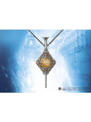 The Noble Collection Fantastic Beasts Gellert Grindelwald Pendant Noble Collection