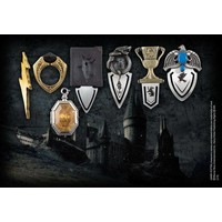 Harry Potter The Horcrux Bookmark Collection Noble Collection