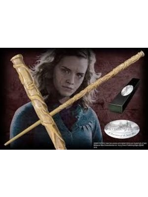 The Noble Collection Harry Potter Wand Student Hermione Granger Noble Collection