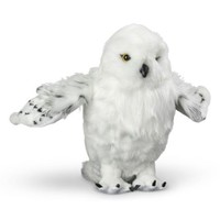 Harry Potter Hedwig 2 Pluche 41cm Noble Collection