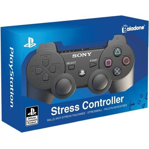 Playstation Stress Controller Paladone Playstation Stress Controller Paladone