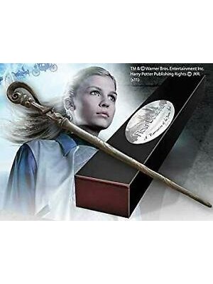 The Noble Collection Harry Potter Wand Fleur Delacour Noble Collection