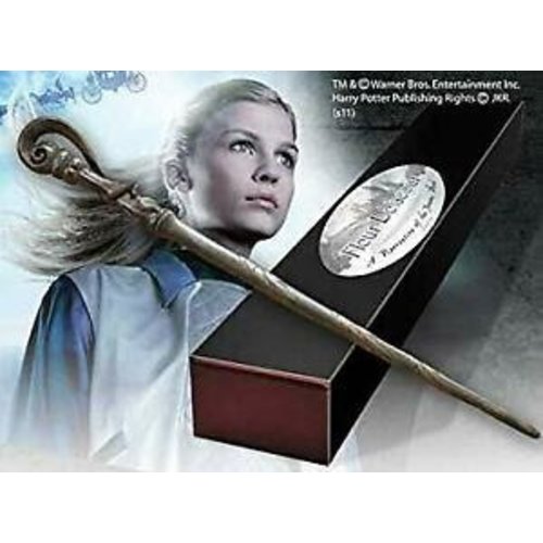 The Noble Collection Harry Potter Wand Fleur Delacour Noble Collection