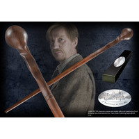 Harry Potter Wand Professor Remus Lupin Noble Collection