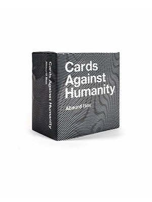 Cards Against Humanity LLC Cards Against Humanity Absurd Box Expansion