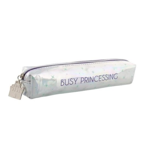 HMB Disney Busy Princessing Pencil Case / Etui