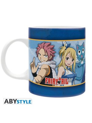 Abystyle Fairy Tail Guild Mug 320ml