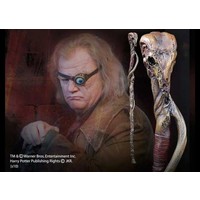 Harry Potter Mad-Eye Moody Staff Noble Collection 145cm