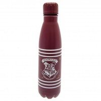 Harry Potter Hogwarts Water Bottle