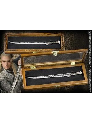 The Noble Collection The Hobbit Thranduil Letter Opener Noble Collection