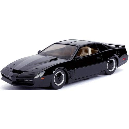 Jada Toys Knight Rider 1982 Pontiac Trans Am