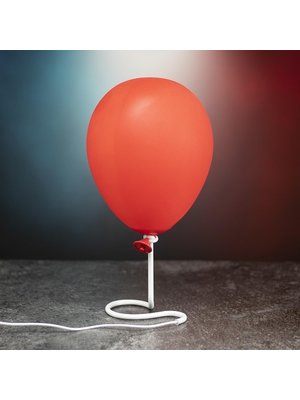 Paladone IT Pennywise Balloon Lamp USB Powered