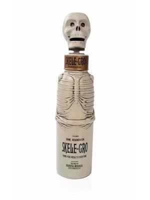 Wow Stuff Harry Potter Skele-Gro Water Bottle