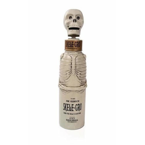 Wow Stuff Harry Potter Skele-Gro Water Bottle