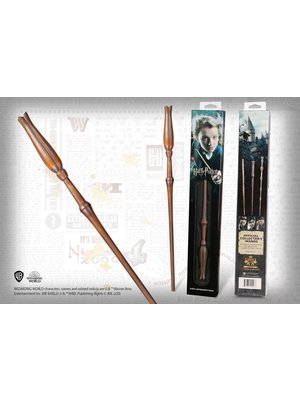 The Noble Collection Harry Potter PVC Wand Luna Lovegood Noble Collection Blister