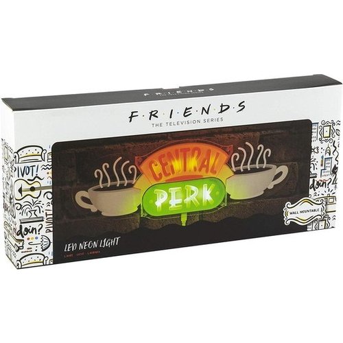 Friends Central Perk Neon Light USB Friends Central Perk Neon Light USB