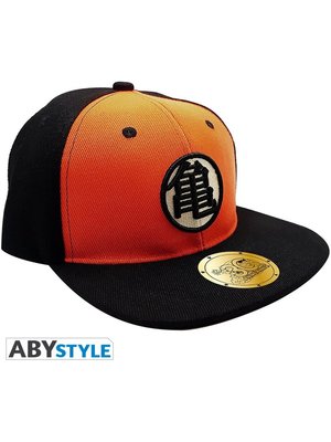 Abystyle Dragon Ball Z Kame Cap