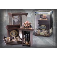 Harry Potter: Magical Creatures - Gringotts Goblin No.10 - The Noble Collection