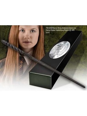 The Noble Collection Harry Potter Wand Ginny Weasley Noble Collection