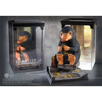 Fantastic Beasts: Magical Creatures - Niffler No.1 Noble Collection