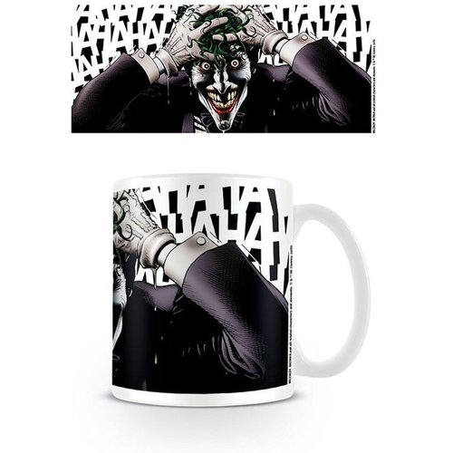 DC Comics Batman The Killing Joke Mug 300ml DC Comics Batman The Killing Joke Mug 300ml
