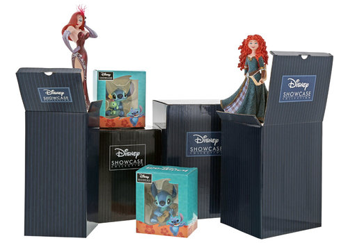 Disney Showcase Collection 