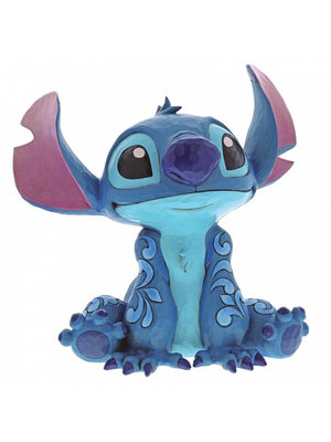 Disney Traditions Big Trouble (Stit