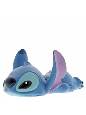 Disney Showcase Stitch Laying Down