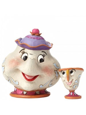 Disney Traditions A Mother's Love M