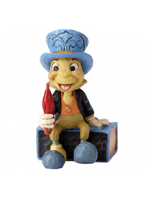 Disney Traditions Jiminy Cricket on
