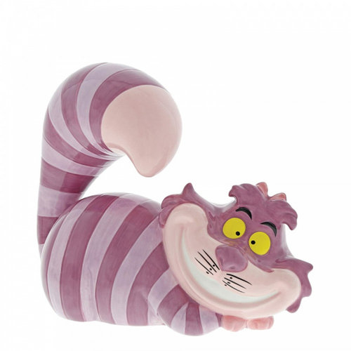 Disney Enchanting Collection Twas Brillig (Cheshire Cat Money Bank) Disney Enchanting Collection Twas Brillig (Cheshire Cat Money Bank)