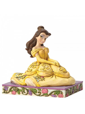 Disney Traditions Be Kind (Belle Figurine)