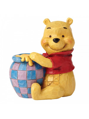 Disney Traditions Winnie the Pooh w