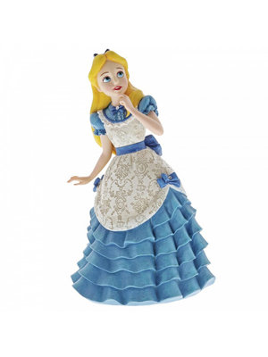 Disney Showcase Alice in Wonderland Figurine