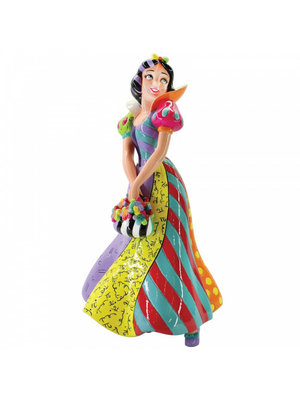 Disney Britto Snow White Figurine