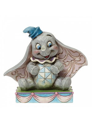 Disney Traditions Baby Mine (Dumbo
