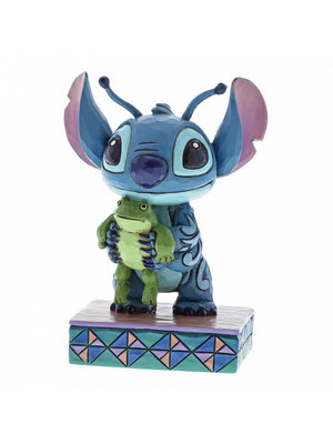 Disney Traditions Strange Life-Form