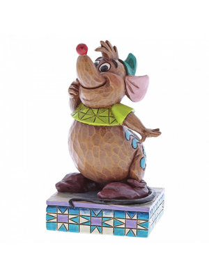 Disney Traditions Cinderelly's Frie