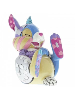 Disney Britto Disney Britto Thumper Mini Figurine