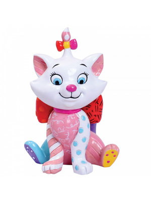Disney Britto Marie Mini Figurine