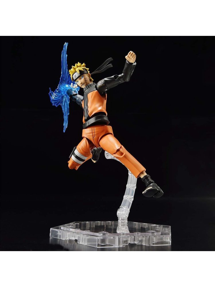 Naruto Uzumaki Naruto Model Kit Geeks Heaven