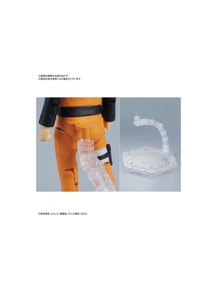 Naruto Uzumaki Naruto Model Kit Geeks Heaven